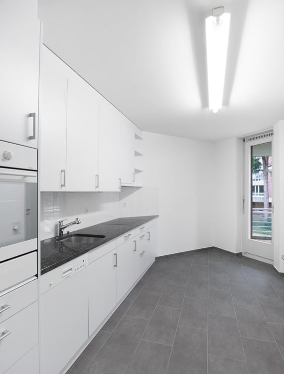 Singlewohnung mittem im Gellert 3