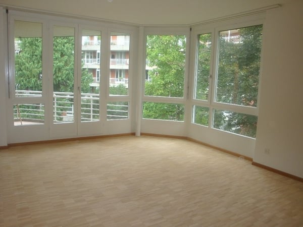 Singlewohnung mittem im Gellert 5