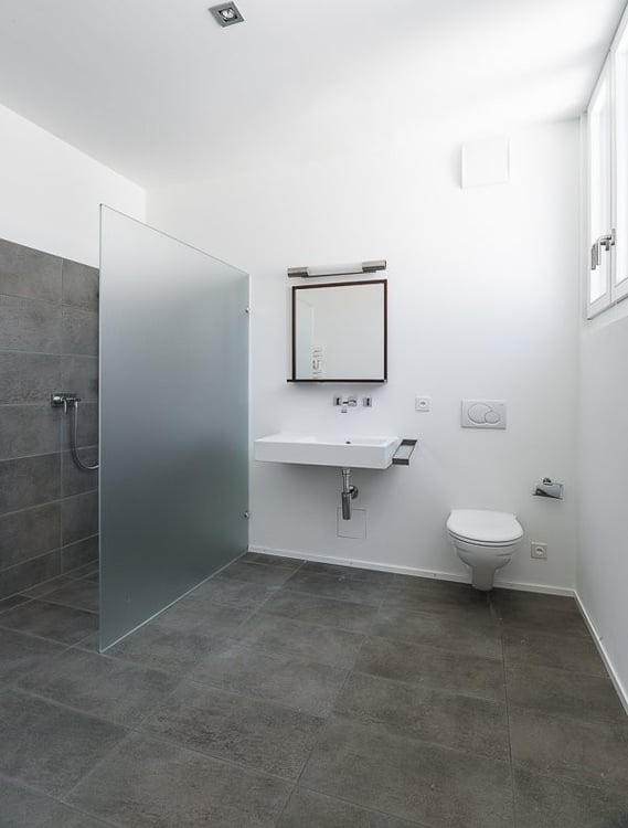 Exklusive Wohnung in der Freie-Strasse 6