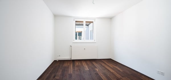 Exklusive Wohnung in der Freie-Strasse 4