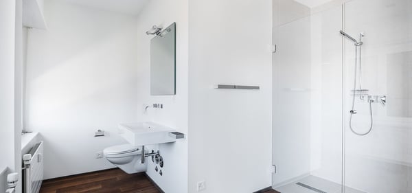 Exklusive Wohnung in der Freie-Strasse 7