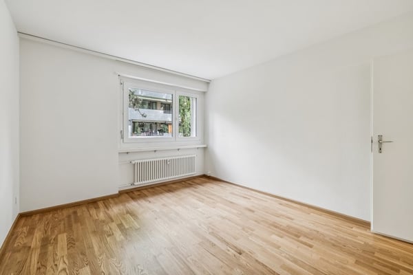 Top moderne Wohnung nähe Neuweilerplatz 3