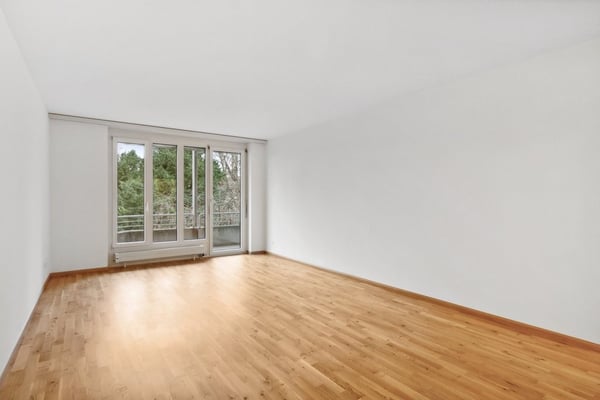 Tolle zentralgelegene Wohnung Nähe Bahnhof SBB 4