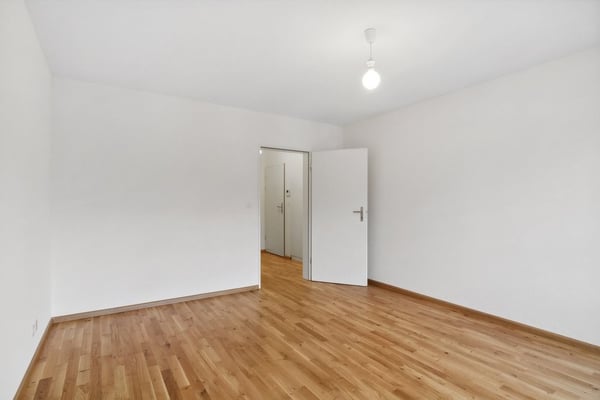 Tolle zentralgelegene Wohnung Nähe Bahnhof SBB 6