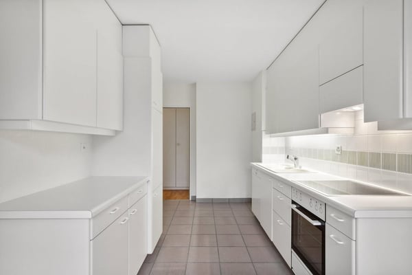 Tolle zentralgelegene Wohnung Nähe Bahnhof SBB 9