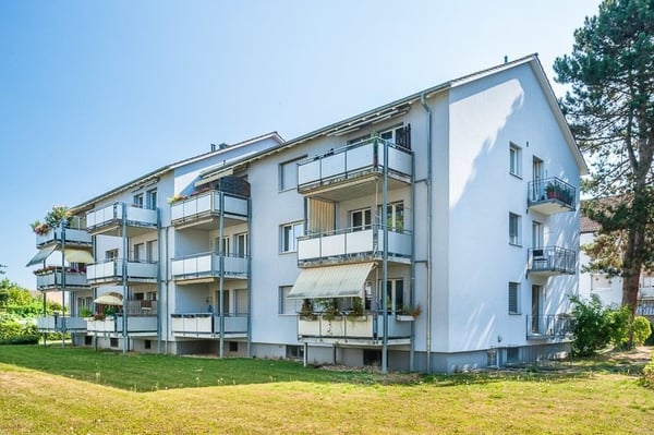 modern und stadtnah 2