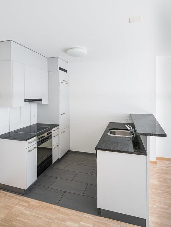 Moderne Wohnung an zentraler Lage... 3