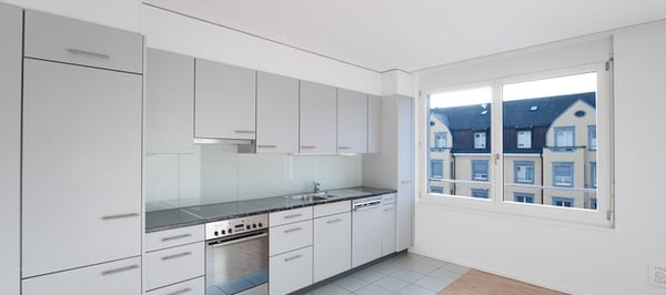 Attraktive 3.5 Zimmer-Attikawohnung mit toller Aussicht 3