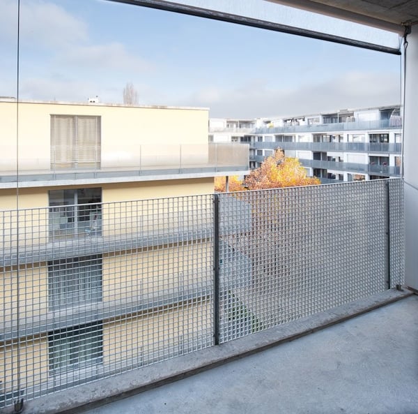 Attraktive 3.5 Zimmer-Attikawohnung mit toller Aussicht 6