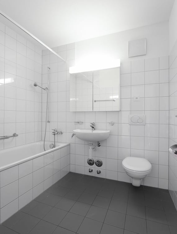 Attraktive 3.5 Zimmer-Attikawohnung mit toller Aussicht 5
