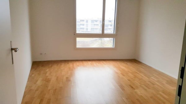 Tolle & Stilvolle Wohnung im Horburgquartier 5