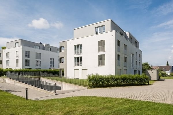 Diverse Einstellplätze in Tiefgarage zu…