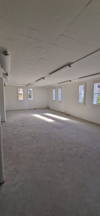 Ladenfläche im Dorfzentrum von Bonstetten 3