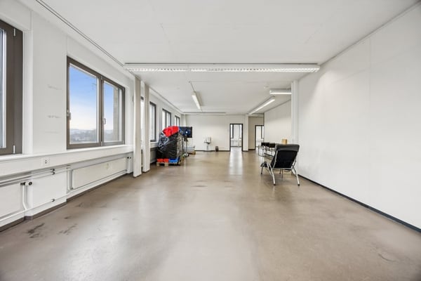 vielseitige 269 m2 Gewerbefläche in Geroldswil 7