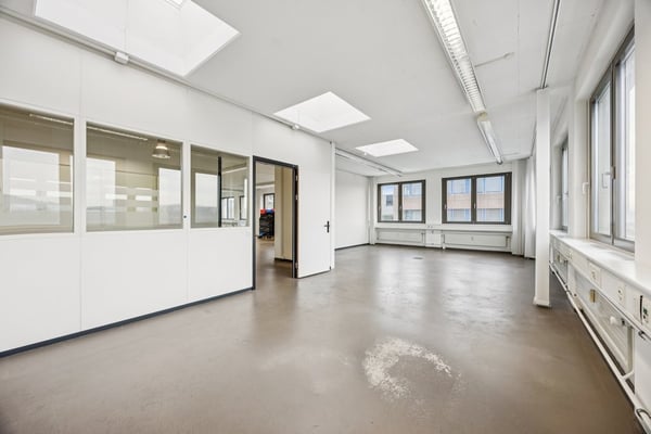 vielseitige 269 m2 Gewerbefläche in Geroldswil 5