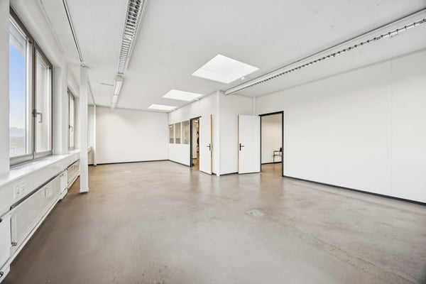 vielseitige 269 m2 Gewerbefläche in Geroldswil 4