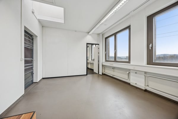 vielseitige 269 m2 Gewerbefläche in Geroldswil 10