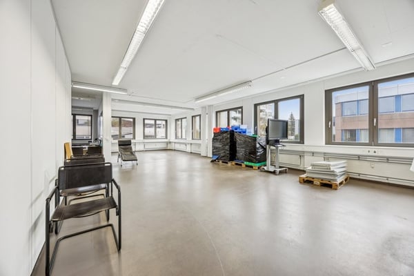 vielseitige 269 m2 Gewerbefläche in Geroldswil 6