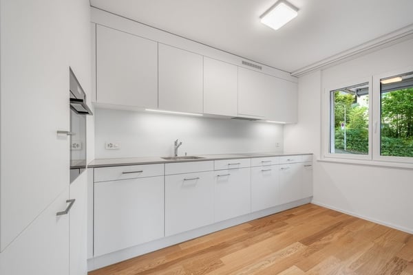 Charmante 1.5-Zimmer-Wohnung an zentraler und grüner Lage 5