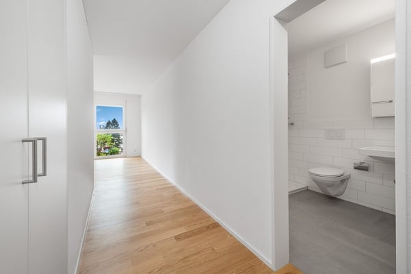 Charmante 1.5-Zimmer-Wohnung an zentraler und grüner Lage 4