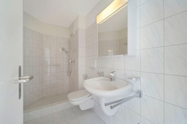 mit Wintergarten, Balkon, Waschturm, Cheminée und vielem Mehr! 10