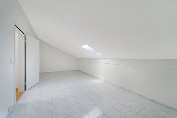 mit Wintergarten, Balkon, Waschturm, Cheminée und vielem Mehr! 6