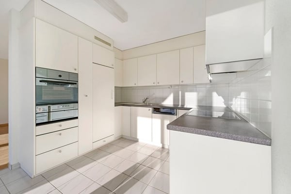 mit Wintergarten, Balkon, Waschturm, Cheminée und vielem Mehr! 2