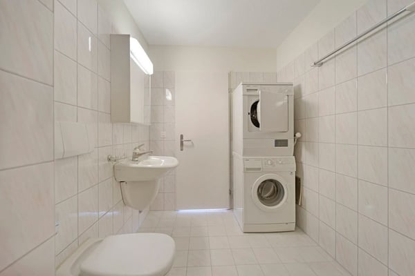 mit Wintergarten, Balkon, Waschturm, Cheminée und vielem Mehr! 11