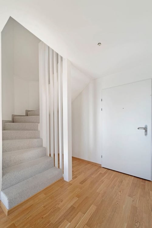 mit Wintergarten, Balkon, Waschturm, Cheminée und vielem Mehr! 12