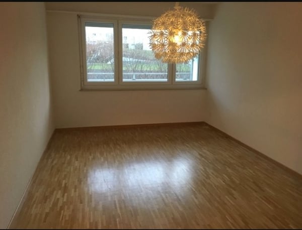Moderne Wohnung mit grossem Sitzplatz 4
