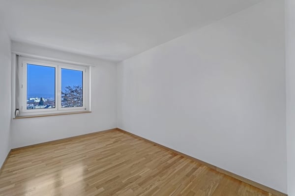 1.0 Zimmer-Wohnung mit Geschirrspüler, Balkon, und vieles Mehr! 3