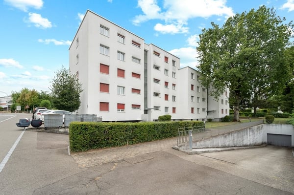 1.0 Zimmer-Wohnung mit Geschirrspüler, Balkon, und vieles Mehr! 10