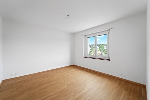 1.0 Zimmer-Wohnung mit Geschirrspüler, Balkon, und vieles Mehr! 2