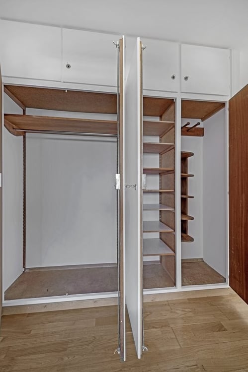 1.0 Zimmer-Wohnung mit Geschirrspüler, Balkon, und vieles Mehr! 5