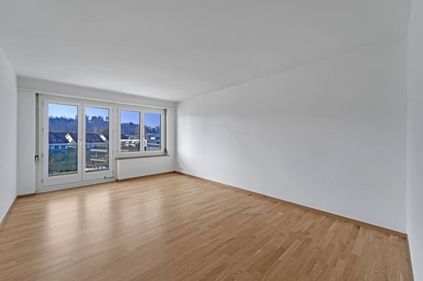 1.0 Zimmer-Wohnung mit Geschirrspüler, Balkon, und vieles Mehr! 1