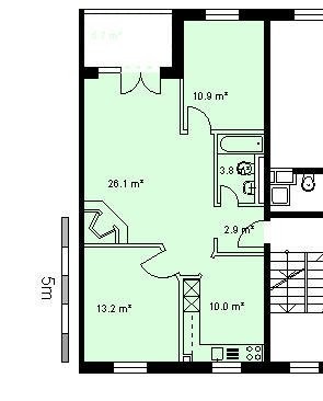Cheminée für gemütliche Abende 10