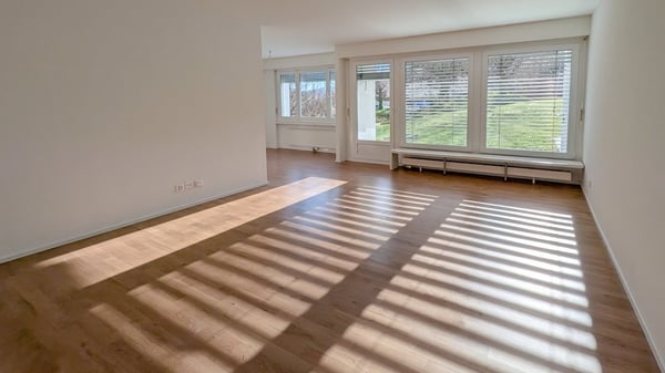 Ruhige Wohnlage in einem gepflegten Quartier 4