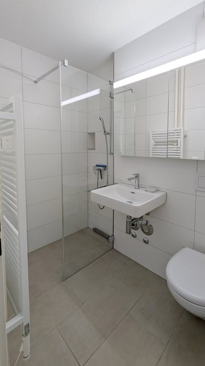 Ruhige Wohnlage in einem gepflegten Quartier 6