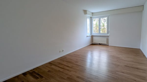 Ruhige Wohnlage in einem gepflegten Quartier 8