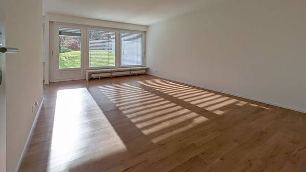 Ruhige Wohnlage in einem gepflegten Quartier 5