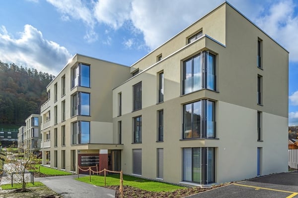 Attikawohnung in Ihrer persönlichen Wohlfühloase! 1