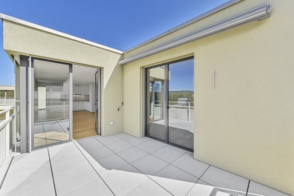 Attikawohnung in Ihrer persönlichen Wohlfühloase! 6