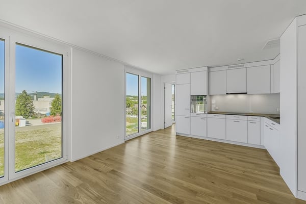 Attikawohnung in Ihrer persönlichen Wohlfühloase! 3