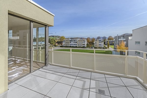 Attikawohnung in Ihrer persönlichen Wohlfühloase! 5