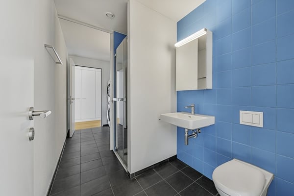 Attikawohnung in Ihrer persönlichen Wohlfühloase! 4