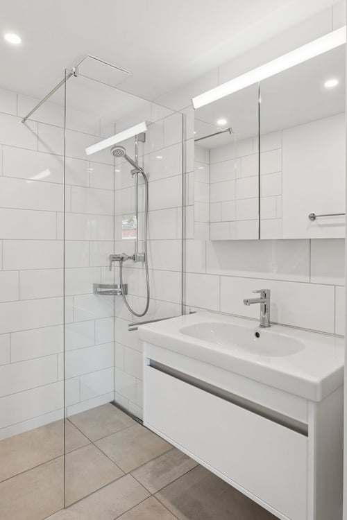 Modernes Wohnen in Wollishofen! 1.5 ZWG! 5