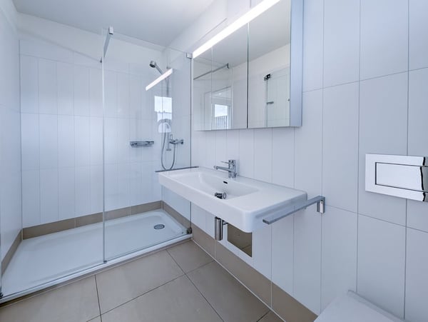 Moderne 1-Zimmer-Maisonettewohnung mit Seeblick! 9