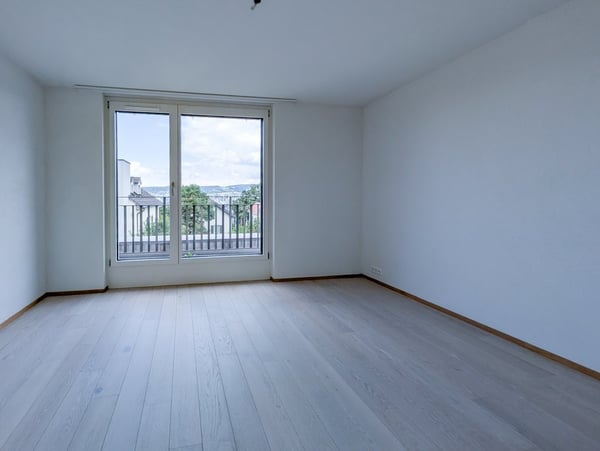 Moderne 1-Zimmer-Maisonettewohnung mit Seeblick! 10