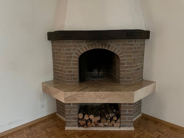 Cheminée für gemütliche Abende 6