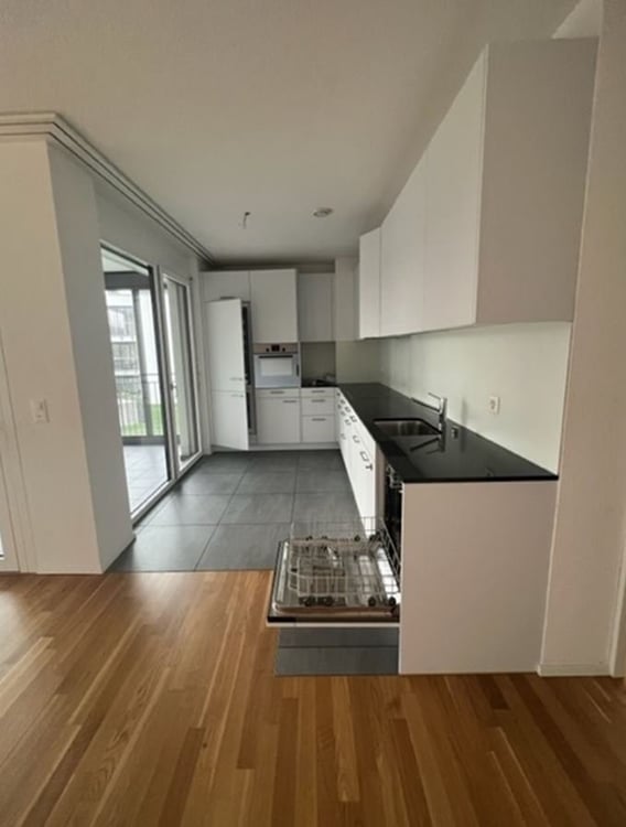 Grosszügige 1.5-Zimmerwohnung in Niederrohrdorf 3